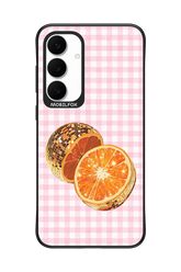 Discorange 2.0 - Samsung S25 FE