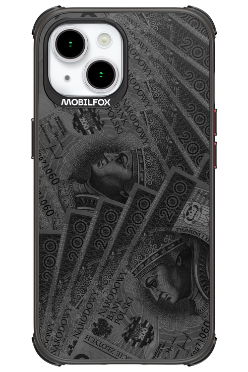 200 2.0 - Apple iPhone 15