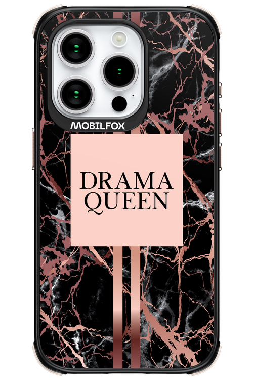 Drama Queen - Apple iPhone 15 Pro