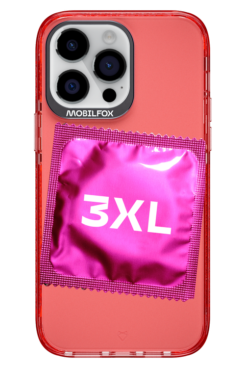 3XL 2.0 - Apple iPhone 14 Pro Max