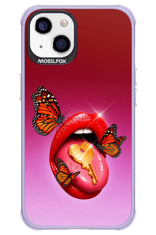 Heartkey 2.0 - Apple iPhone 13