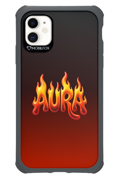 Aura 2.0 - Apple iPhone 11