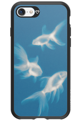 Lady of the Lake 2.0 - Apple iPhone 7
