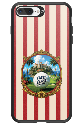 First Class 2.0 - Apple iPhone 8 Plus