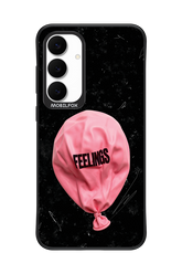 Feelings 2.0 - Samsung S25 FE