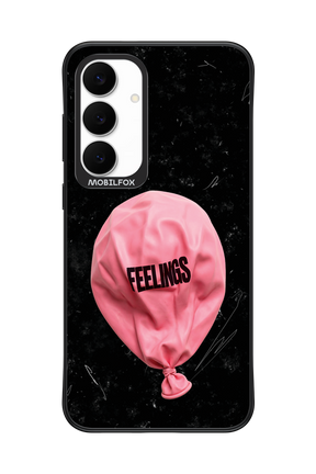 Feelings 2.0 - Samsung S25 FE