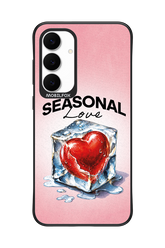 Seasonal Love 2.0 - Samsung S25 FE