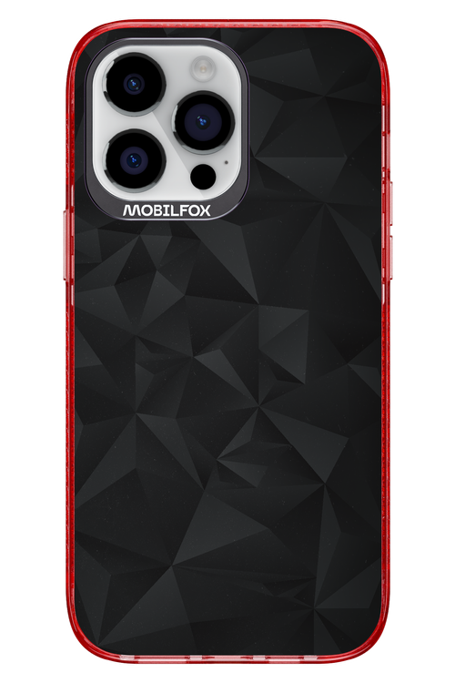 Low Poly 2.0 - Apple iPhone 14 Pro Max