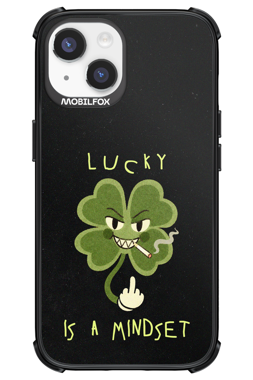 Lucky Mind 2.0 - Apple iPhone 14