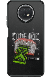 Time Out 2.0 - Xiaomi Redmi Note 9T 5G