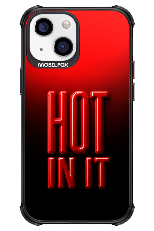 Hot in it 2.0 - Apple iPhone 13 Mini