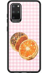 Discorange 2.0 - Samsung Galaxy S20+