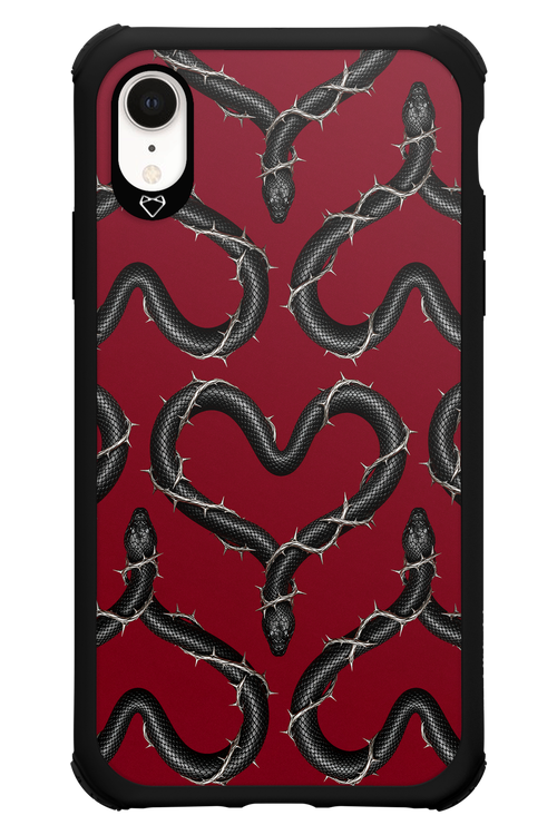 Bad Lover 2.0 - Apple iPhone XR