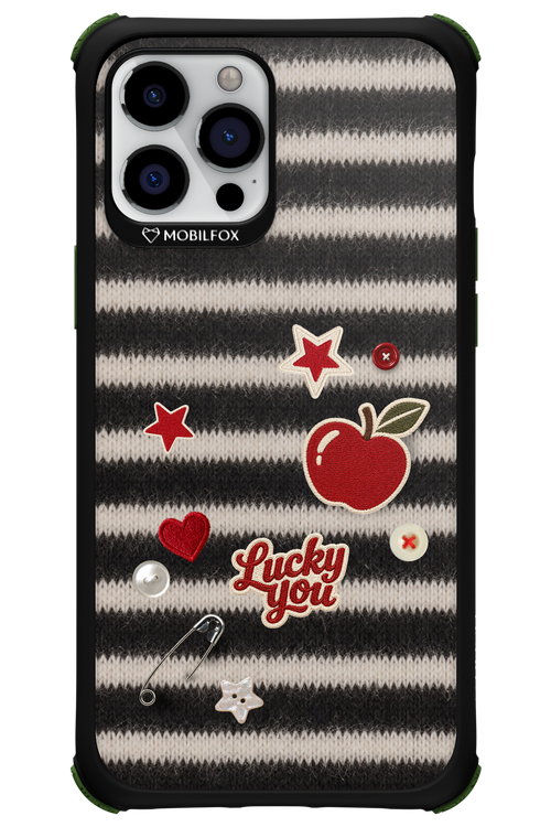 Lucky You 2.0 - Apple iPhone 12 Pro Max
