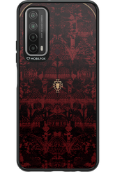 Portugalia 2.0 - Huawei P Smart 2021