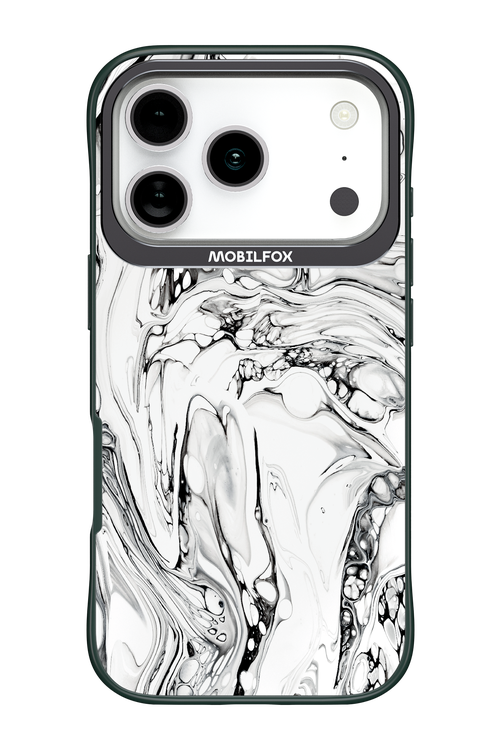 Ebony and Ivory 2.0 - Apple iPhone 17 Pro
