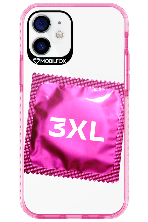 3XL 2.0 - Apple iPhone 12