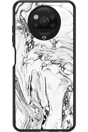 Ebony and Ivory 2.0 - Xiaomi Poco X3 NFC