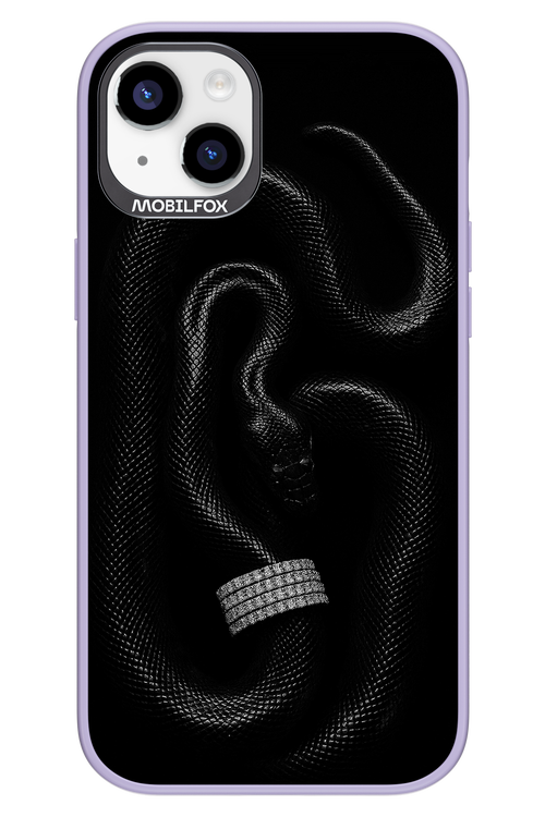 Diamond Mamba 2.0 - Apple iPhone 14 Plus
