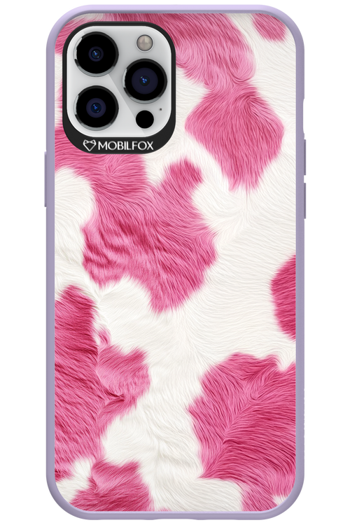 Pink Cow 2.0 - Apple iPhone 12 Pro Max