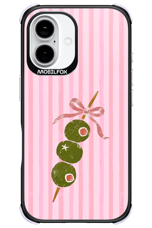 Girl Dinner 2.0 - Apple iPhone 16
