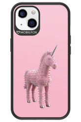 Punk Unicorn 2.0 - Apple iPhone 13