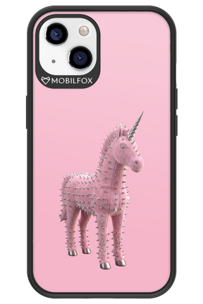 Punk Unicorn 2.0 - Apple iPhone 13