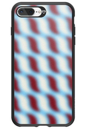 Cold Wave 2.0 - Apple iPhone 7 Plus