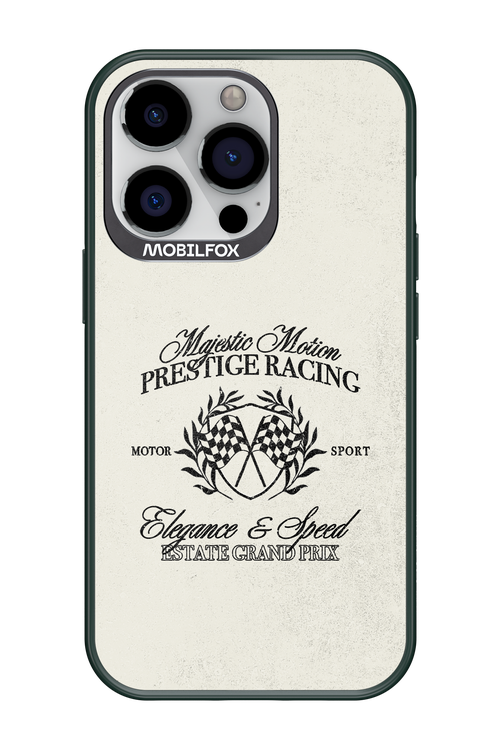 Old money - Apple iPhone 13 Pro