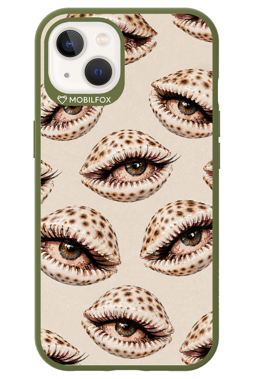 Ocean Eyes 2.0 - Apple iPhone 13