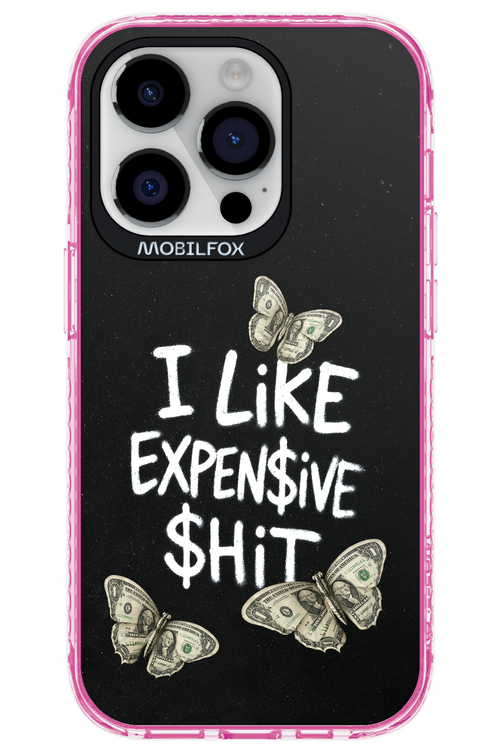 MoneyFly 2.0 - Apple iPhone 14 Pro
