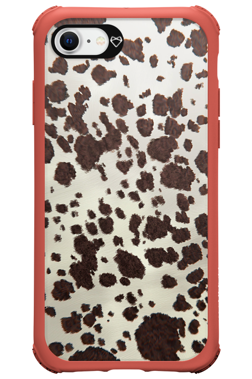 Appaloosa 2.0 - Apple iPhone 8