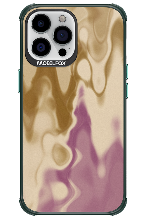 Olive Flow 2.0 - Apple iPhone 13 Pro Max