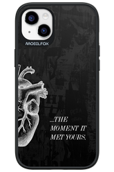 His Heart 2.0 - Apple iPhone 14 Plus
