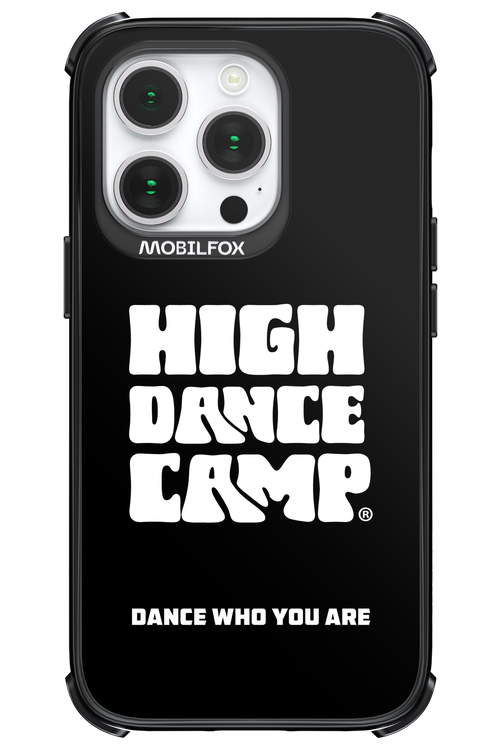 HDC 1 2.0 - Apple iPhone 14 Pro