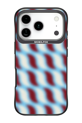 Cold Wave 2.0 - Apple iPhone 17 Pro