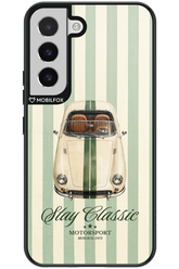 Stay Classic 2.0 - Samsung Galaxy S22