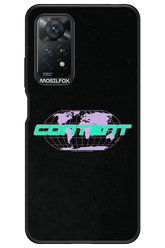CONTENT 2.0 - Xiaomi Redmi Note 11Pro 4G/5G