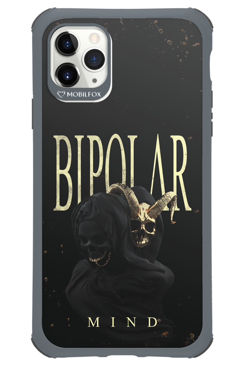 BIPOLAR - Apple iPhone 11 Pro Max