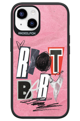 Riot baby 2.0 - Apple iPhone 14