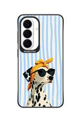 Vintage Dog 2.0 - Samsung Galaxy S26