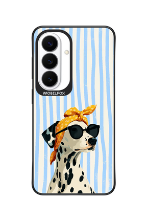 Vintage Dog 2.0 - Samsung Galaxy S26