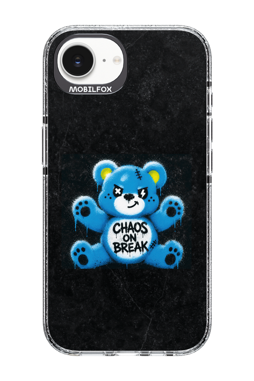 Chaos on Break 2.0 - Apple iPhone 17e