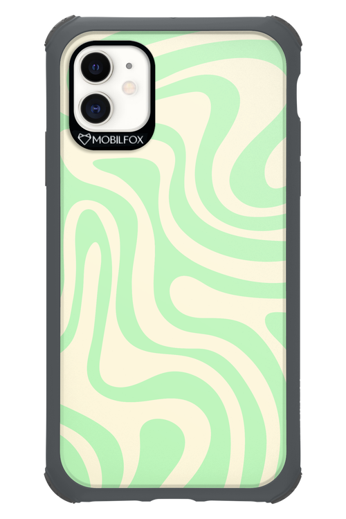 Matchaa 2.0 - Apple iPhone 11