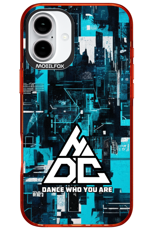 HDC 5 2.0 - Apple iPhone 16 Plus