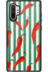Red Hot Pepper 2.0 - Samsung Galaxy Note 10+
