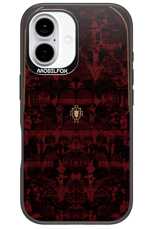 Portugalia 2.0 - Apple iPhone 16