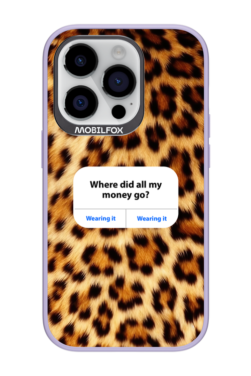 My Money 2.0 - Apple iPhone 14 Pro