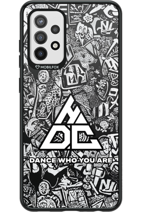 HDC 7 2.0 - Samsung Galaxy A72