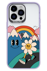 Road to Happiness - Apple iPhone 14 Pro Max